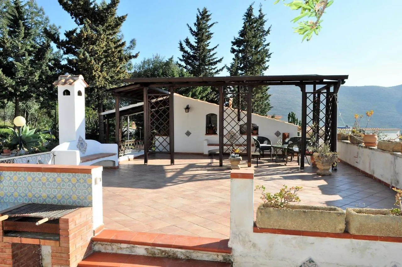 Casale Degli Ulivi Villa Castelluzzo