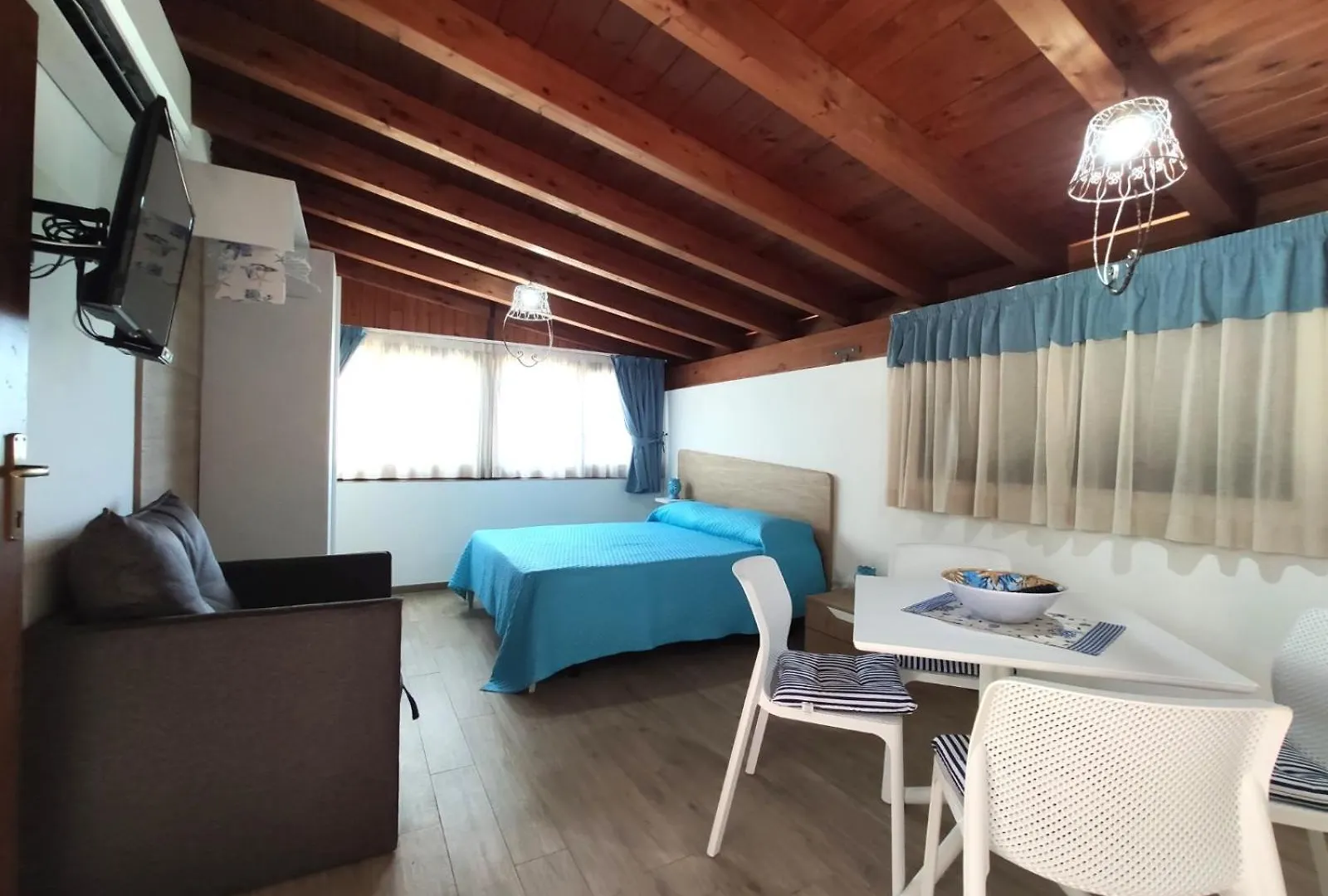 Casale Degli Ulivi Villa Castelluzzo 0*,