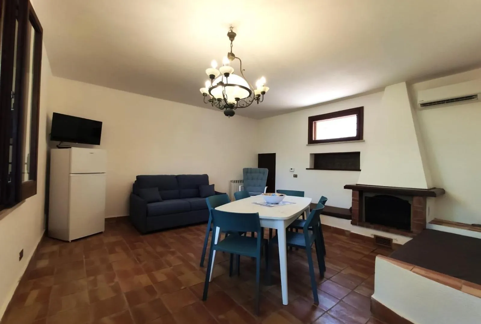 Casale Degli Ulivi Villa Castelluzzo Italia