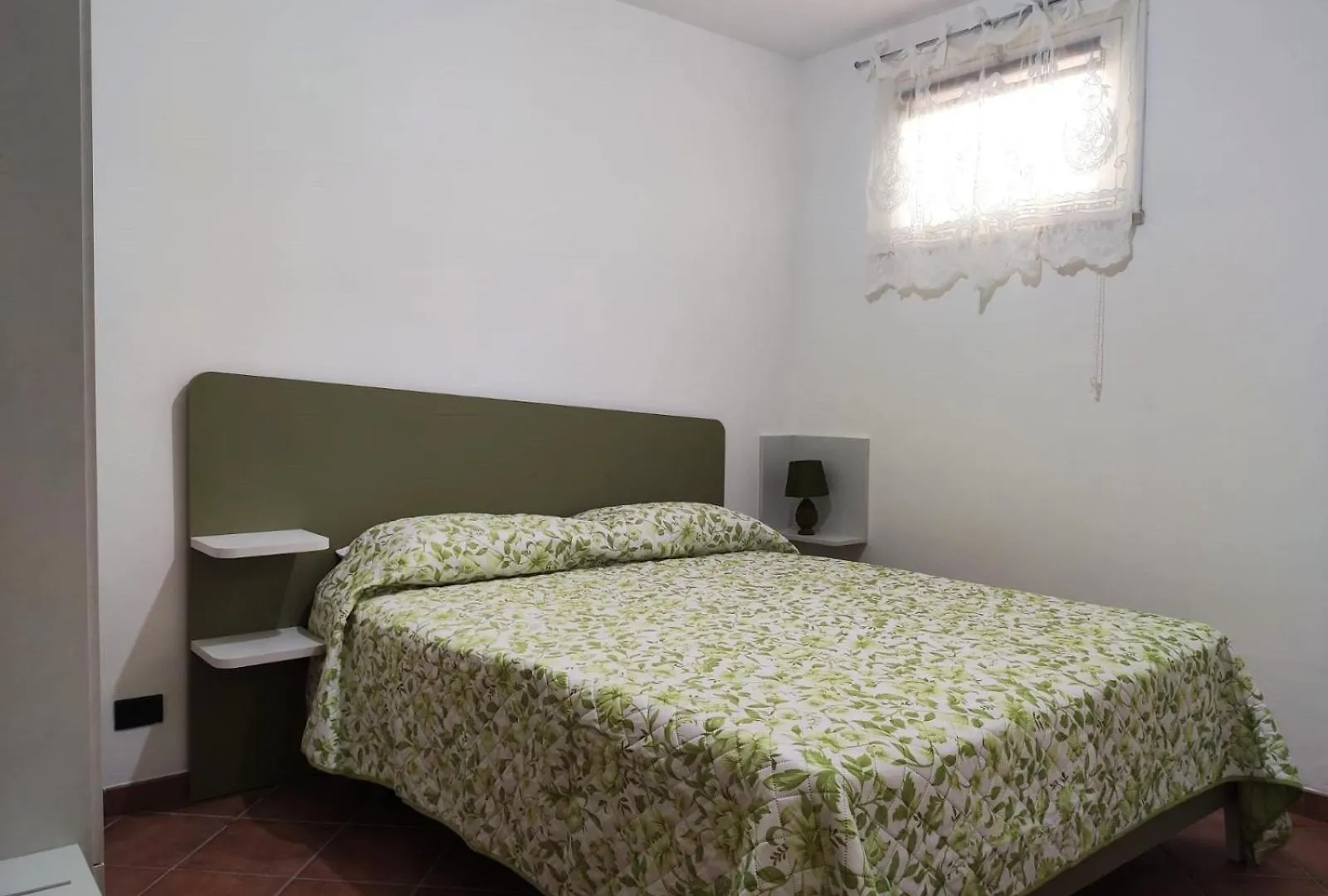 Casale Degli Ulivi Villa Castelluzzo Casa vacanze