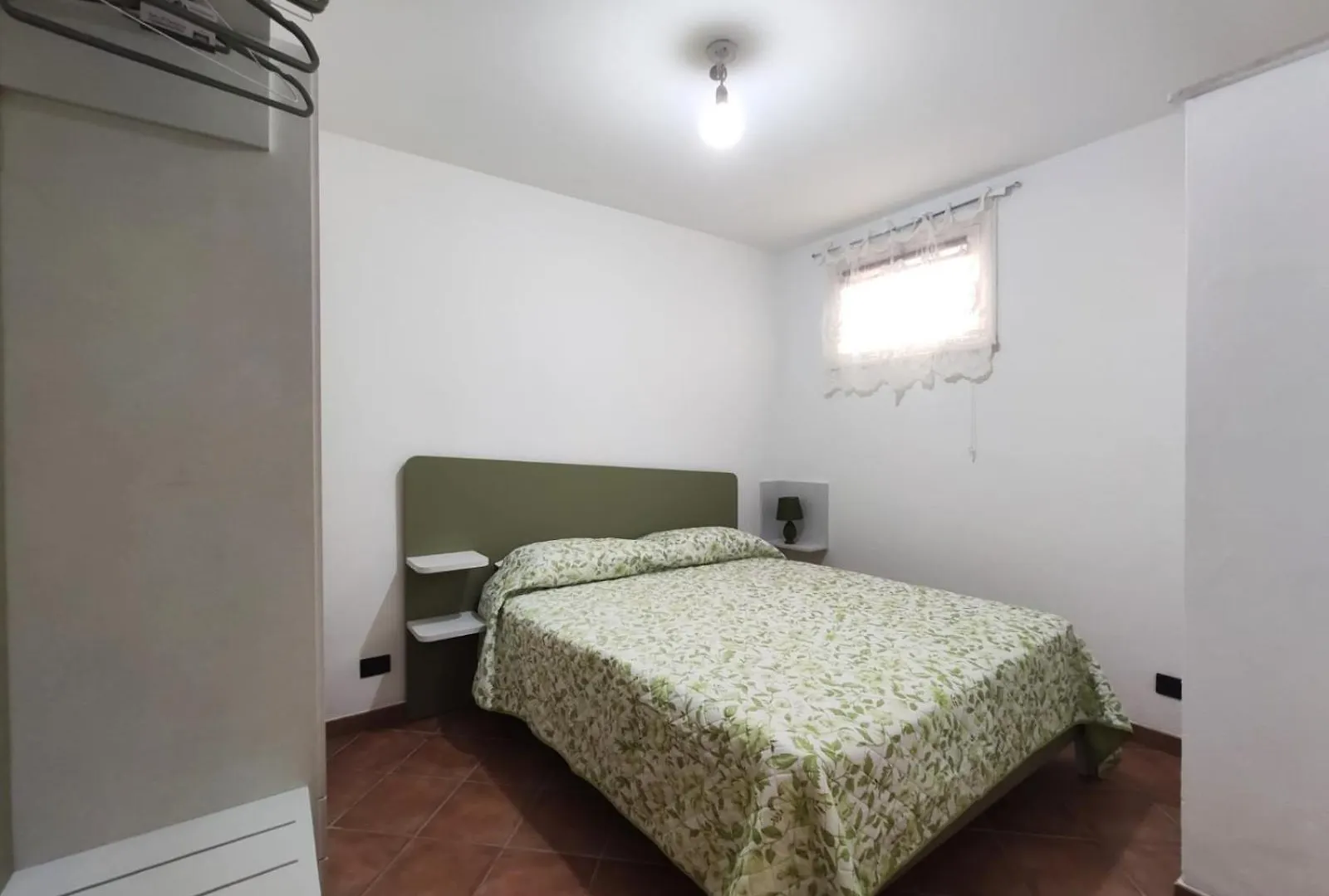 Casale Degli Ulivi Villa Castelluzzo Casa vacanze