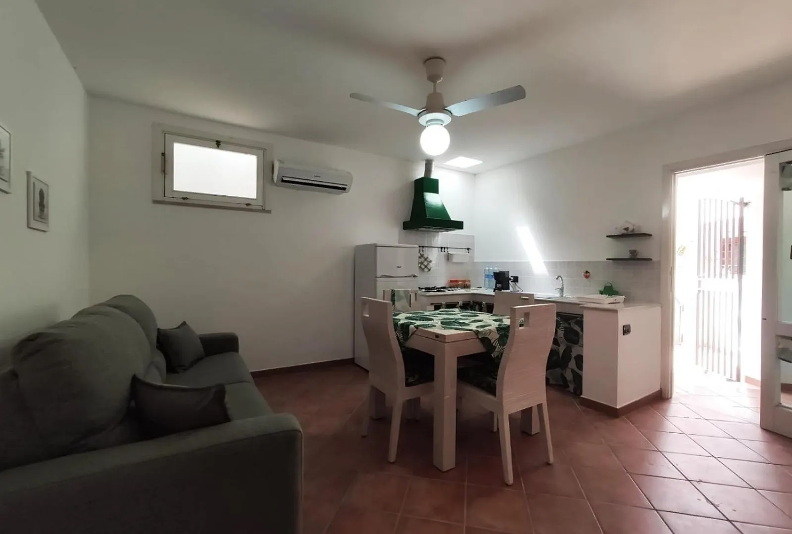 Casa vacanze Casale Degli Ulivi Villa Castelluzzo Italia