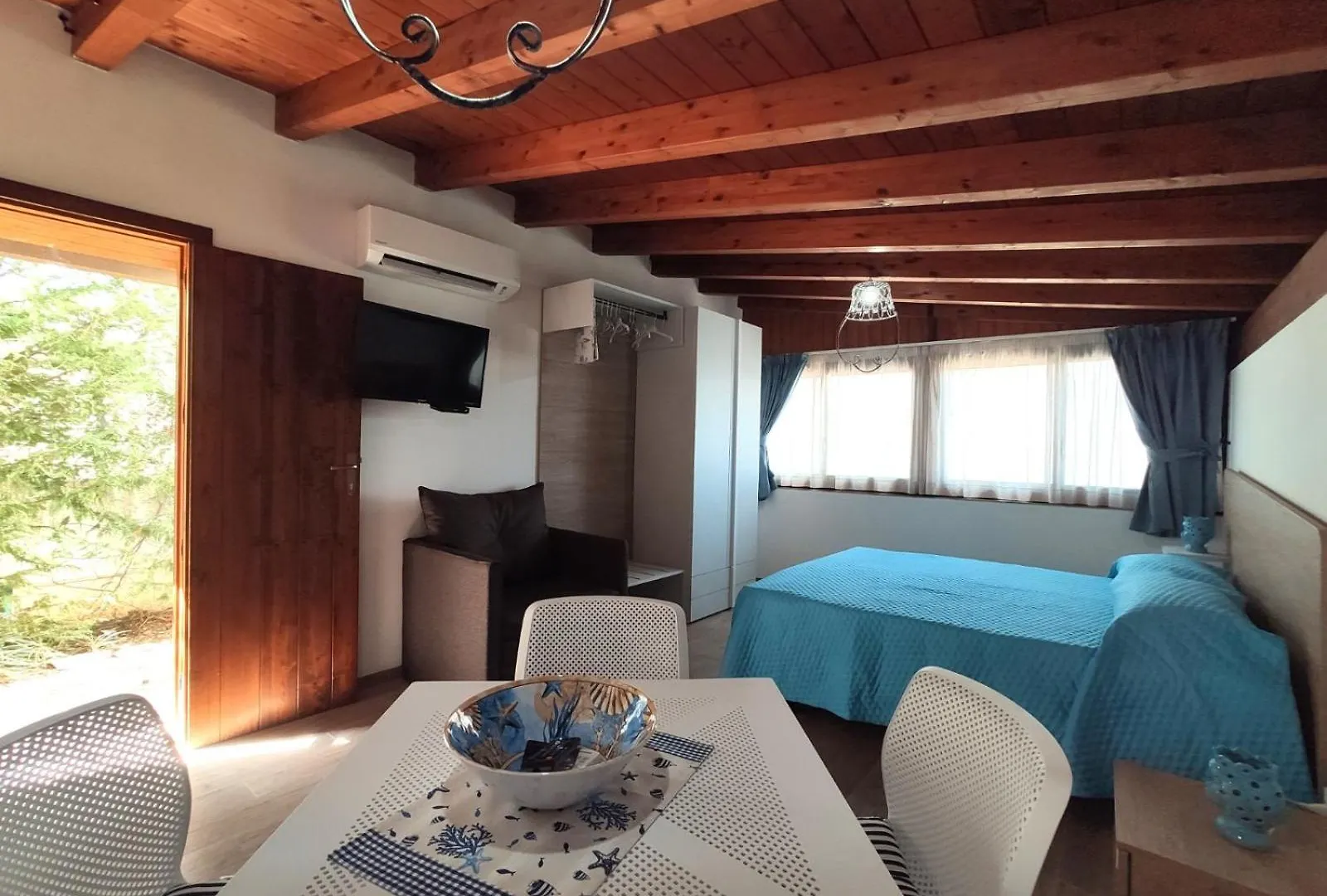 Casa vacanze Casale Degli Ulivi Villa Castelluzzo
