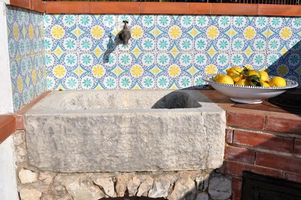 Casale Degli Ulivi Villa Castelluzzo Casa vacanze