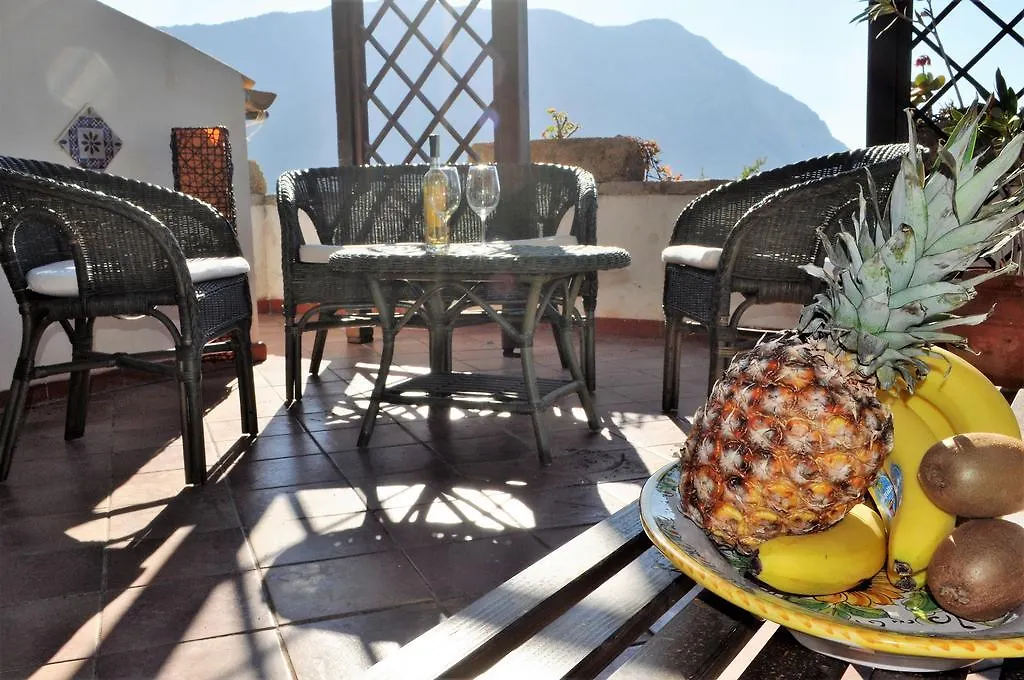 Casa vacanze Casale Degli Ulivi Villa Castelluzzo