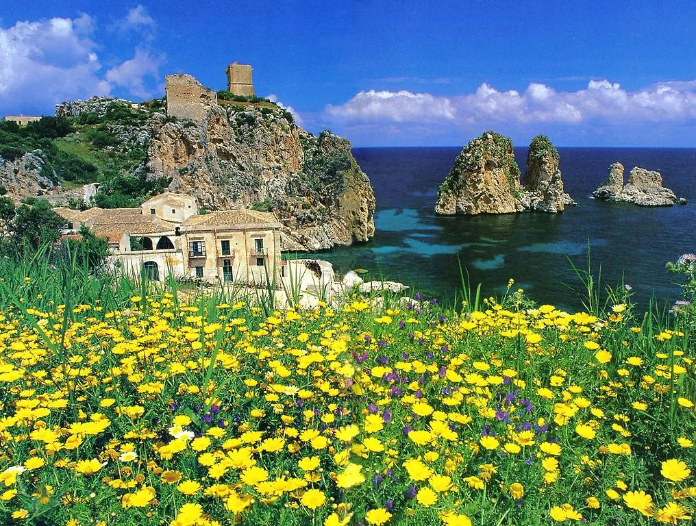 Casale Degli Ulivi Villa Castelluzzo