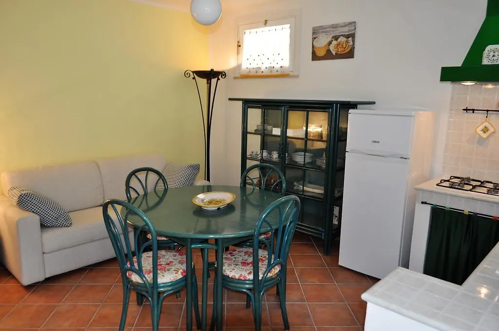 Casale Degli Ulivi Villa Castelluzzo Casa vacanze