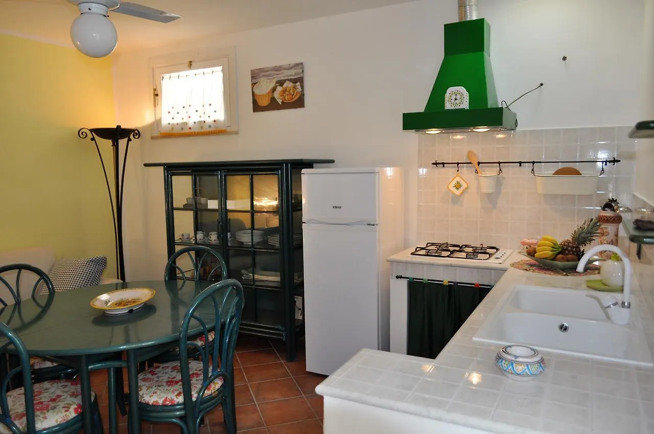 Casale Degli Ulivi Villa Castelluzzo Casa vacanze