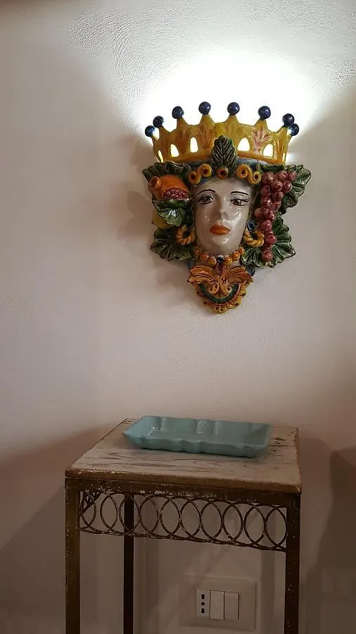 Casale Degli Ulivi Villa Castelluzzo