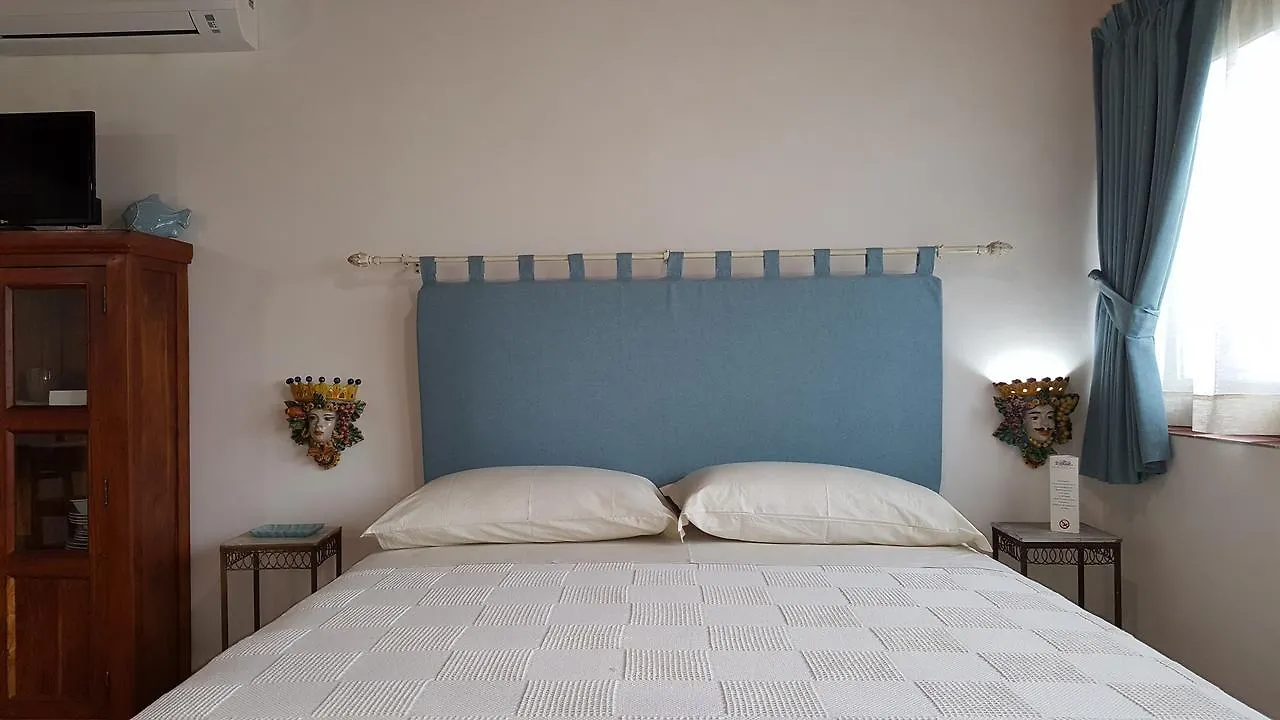 Casale Degli Ulivi Villa Castelluzzo Casa vacanze
