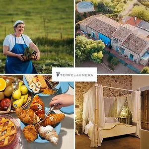 Terre Di Himera Alloggio per agriturismo