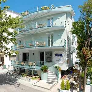 Aurora 3*, Cattolica Italia