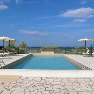 Fattoria Del Colle , Trequanda Italia