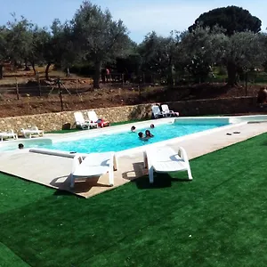 Agriturismo Nicetta Alloggio per agriturismo