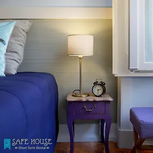 Safe House , Lisbona Portogallo