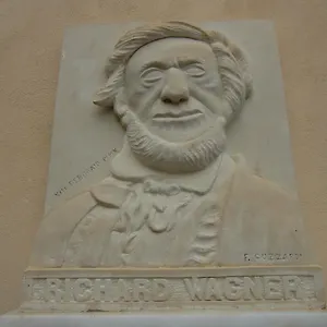 Contea Di Wagner Casa di campagna