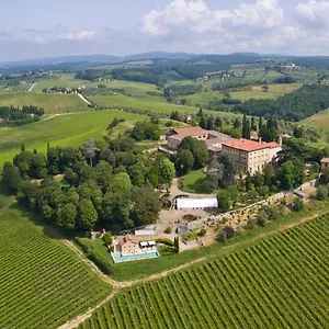 Tenuta Di Monaciano , Ponte A Bozzone Italia